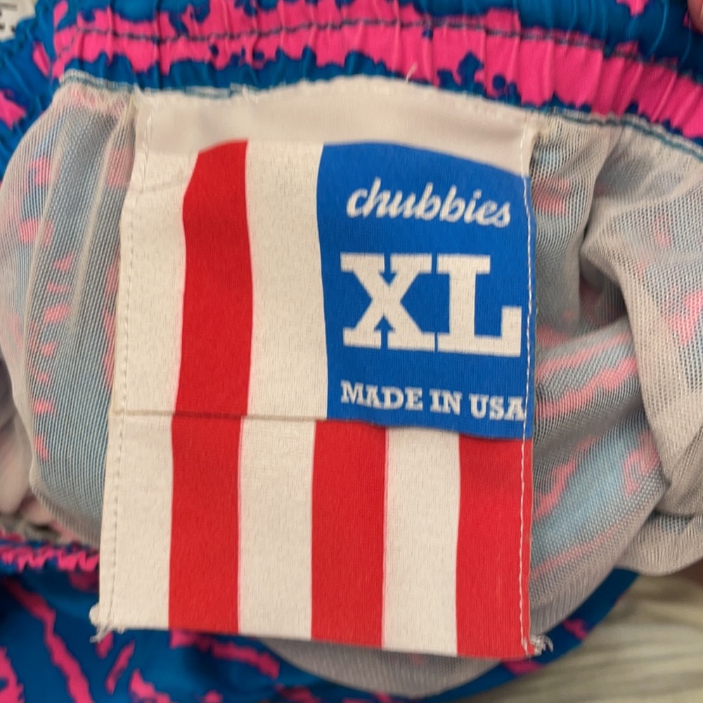 Geometric Chubbies - Picture 3 of 3